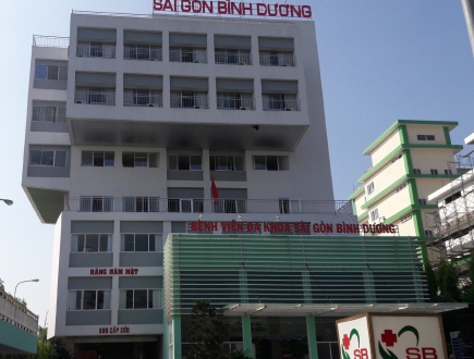 THÔNG BÁO VỀ VIỆC THAY ĐỔI ĐỊA CHỈ BỆNH VIỆN THEO QUY ĐỊNH MỚI VỀ ĐƠN VỊ HÀNH CHÍNH