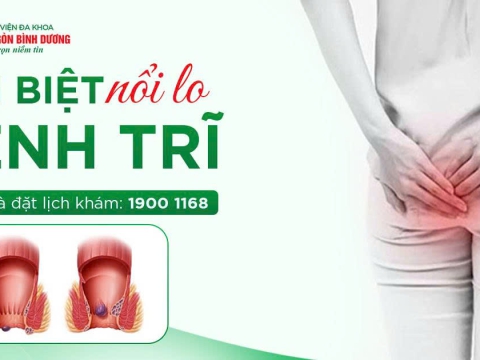 Cắt trĩ: Khi nào cần thực hiện và các phương pháp phổ biến