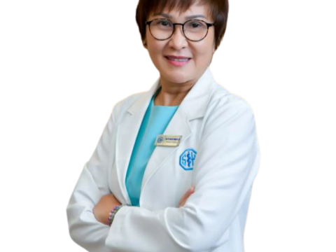 Phó Giáo Sư - Tiến sĩ - Bác sĩ  HUỲNH KIM PHƯỢNG